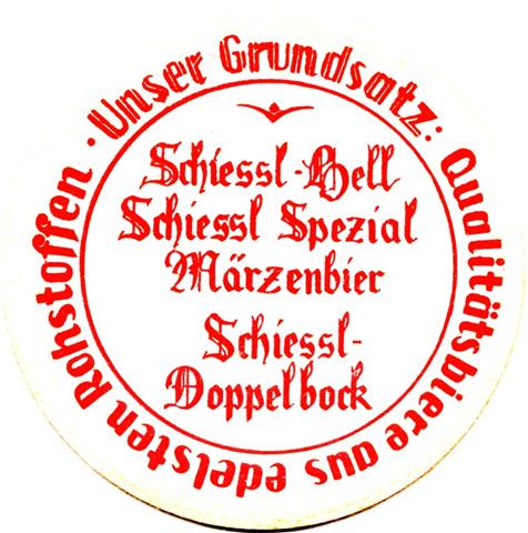 amberg am-by schiessl rund 1b (215-unser grundsatz-rot)